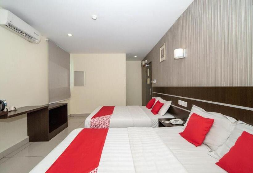 סוויטה משפחתית, Oyo 89944 Stay Inn