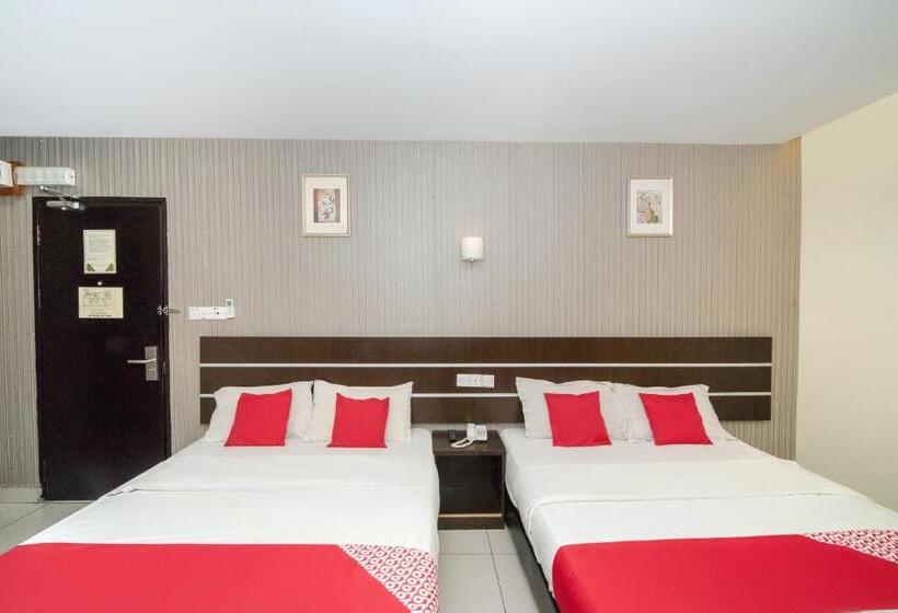سوییت خانوادگی, Oyo 89944 Stay Inn