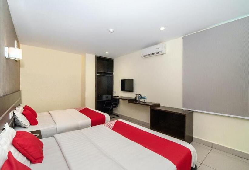 סוויטה משפחתית, Oyo 89944 Stay Inn