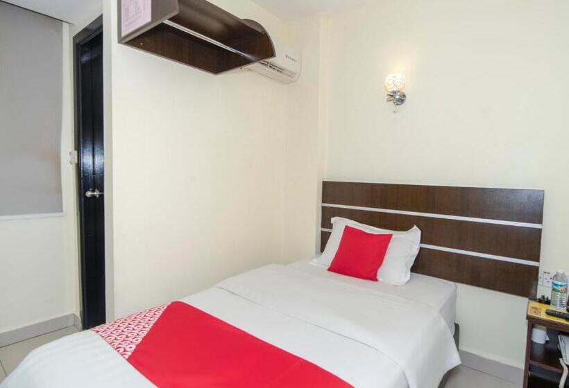 اتاق استاندارد یک نفره, Oyo 89944 Stay Inn
