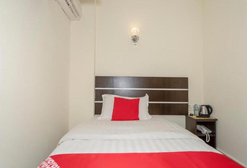 חדר סטנדרט יחיד, Oyo 89944 Stay Inn