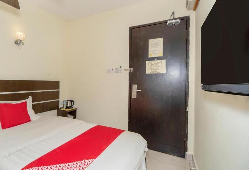 חדר סטנדרט יחיד, Oyo 89944 Stay Inn