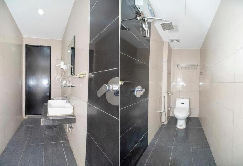 חדר סטנדרט יחיד, Oyo 89944 Stay Inn