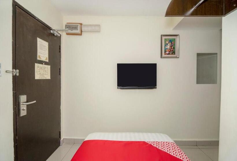 اتاق استاندارد یک نفره, Oyo 89944 Stay Inn