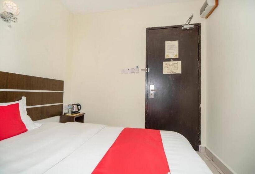 חדר סטנדרט יחיד, Oyo 89944 Stay Inn