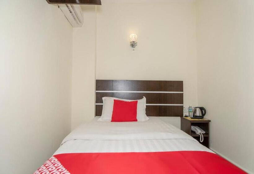 חדר סטנדרט יחיד, Oyo 89944 Stay Inn