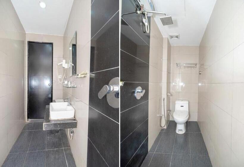 חדר סופריור עם מיטת קינג, Oyo 89944 Stay Inn