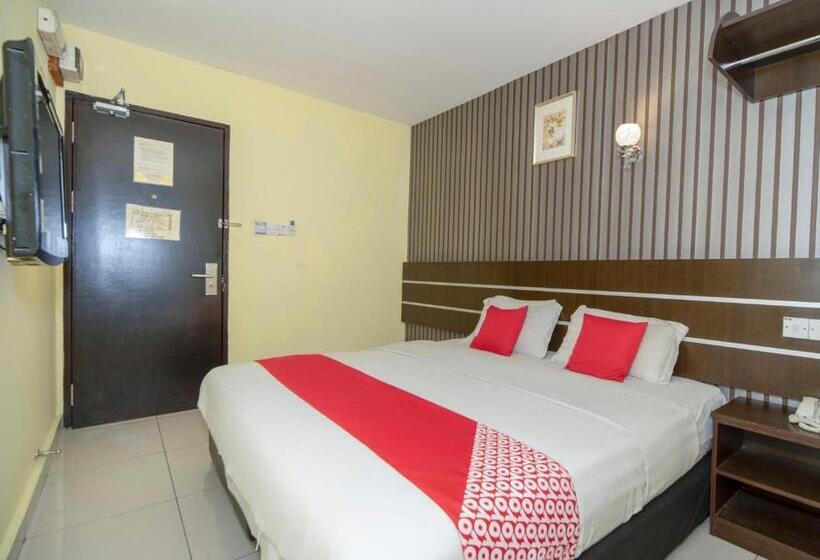 חדר סופריור עם מיטת קינג, Oyo 89944 Stay Inn