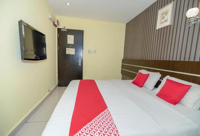 חדר סופריור עם מיטת קינג, Oyo 89944 Stay Inn