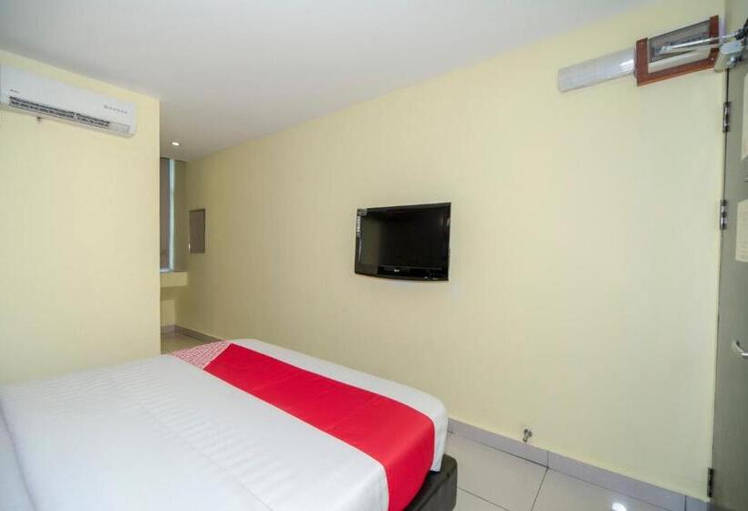 חדר סופריור עם מיטת קינג, Oyo 89944 Stay Inn