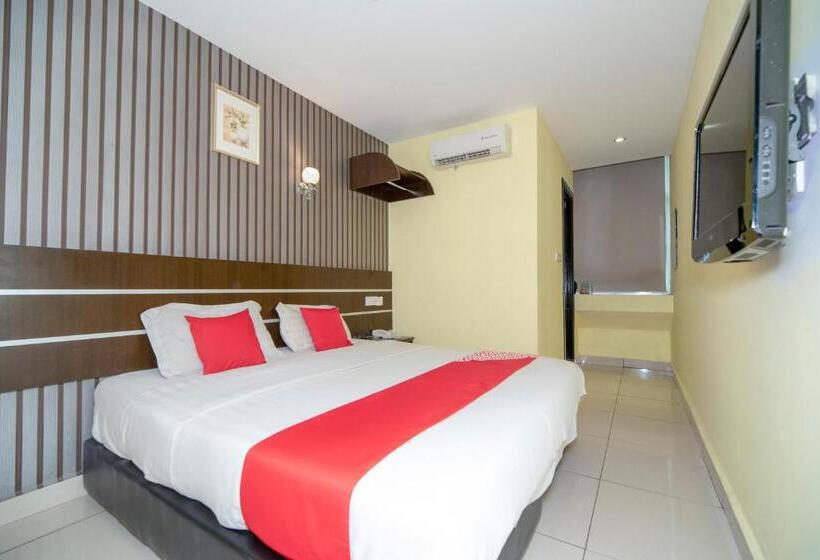 חדר סופריור עם מיטת קינג, Oyo 89944 Stay Inn