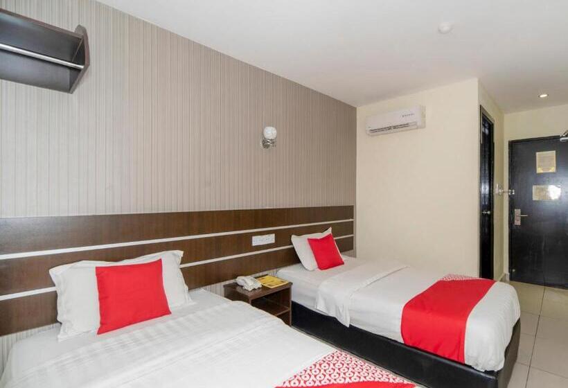 חדר דלוקס, Oyo 89944 Stay Inn