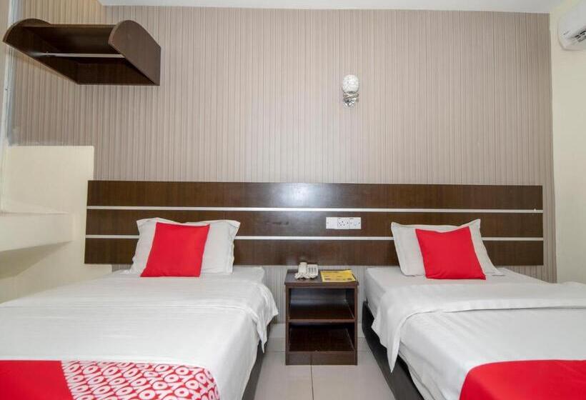 חדר דלוקס, Oyo 89944 Stay Inn