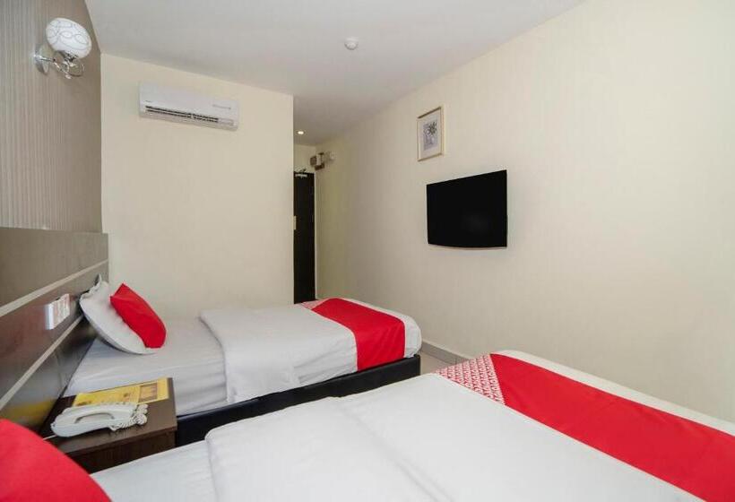 חדר דלוקס, Oyo 89944 Stay Inn