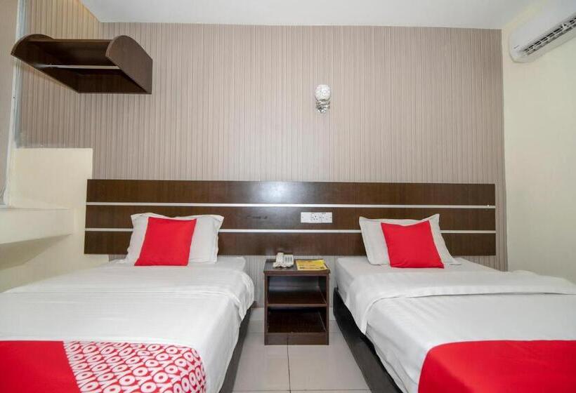 חדר דלוקס, Oyo 89944 Stay Inn