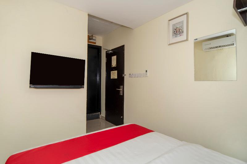 חדר דלוקס, Oyo 89944 Stay Inn