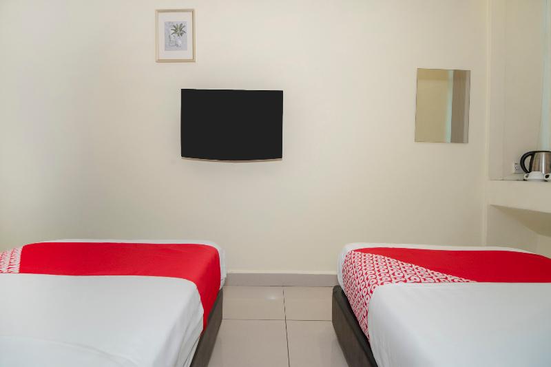 חדר דלוקס, Oyo 89944 Stay Inn