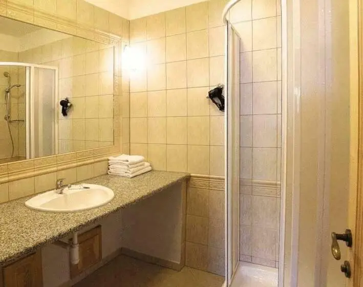 اتاق استاندارد, Penzión Teniscentrum