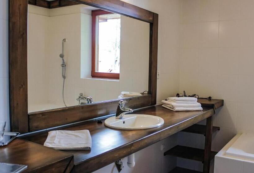 Apartament 1 Dormitor, Penzión Teniscentrum