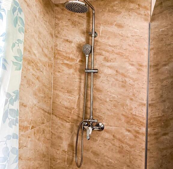 １ベッドルームアパートメント, Penzión Teniscentrum