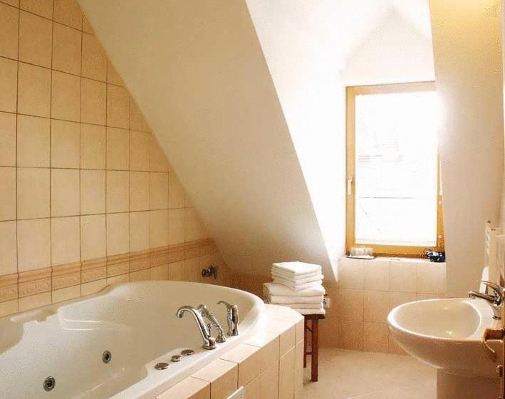 １ベッドルームアパートメント, Penzión Teniscentrum