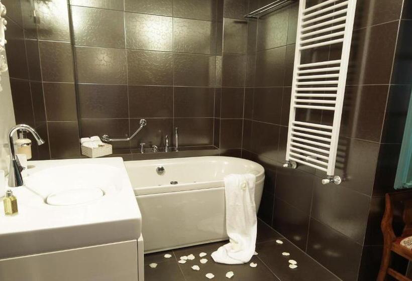 غرفة سوبيريور, Boutique Hotel Vela Vrata