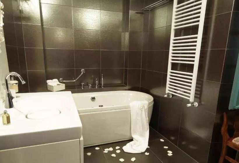 スーペリアールーム, Boutique Hotel Vela Vrata
