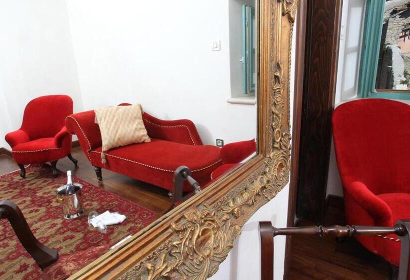 غرفة سوبيريور, Boutique Hotel Vela Vrata