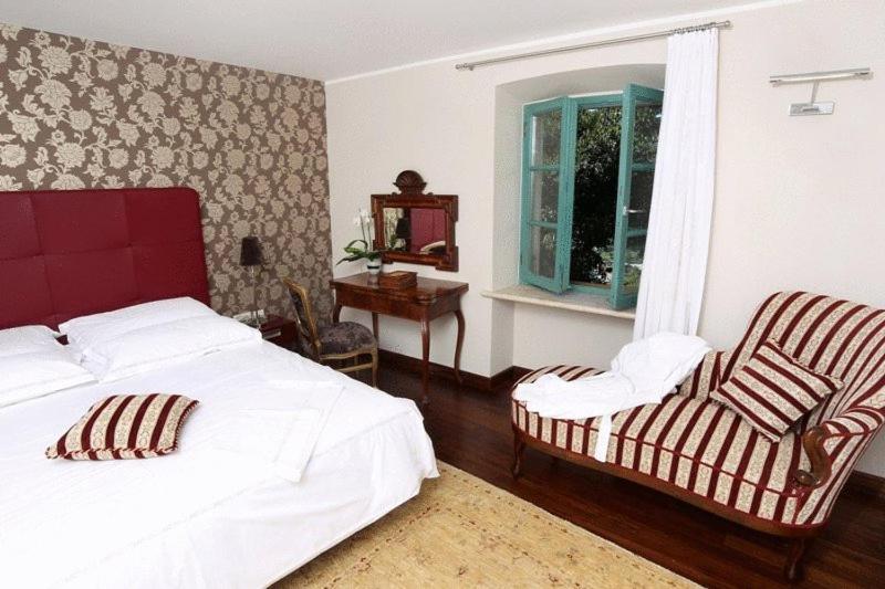 غرفة سوبيريور, Boutique Hotel Vela Vrata