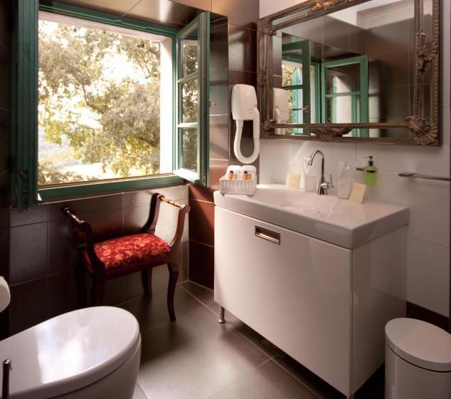 غرفة سوبيريور, Boutique Hotel Vela Vrata