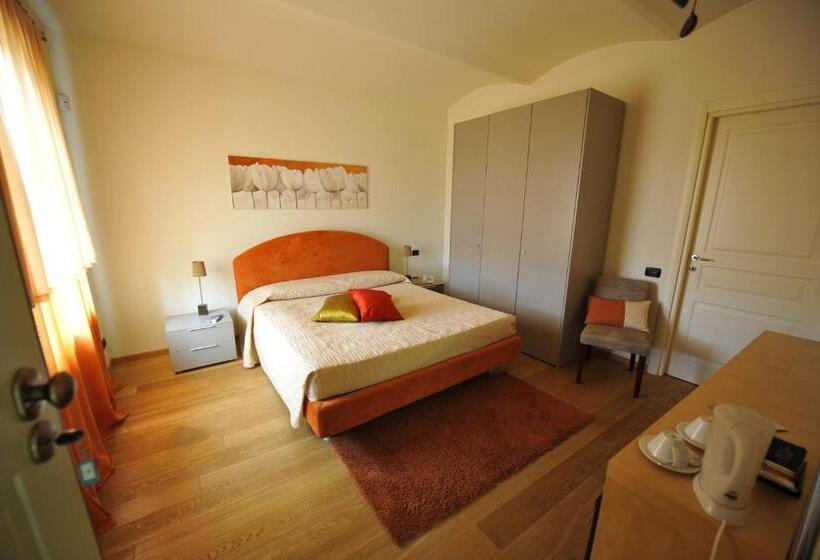 Номер Стандарт, Casa Americani