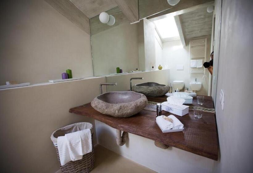 Люкс Superior, Casa Americani