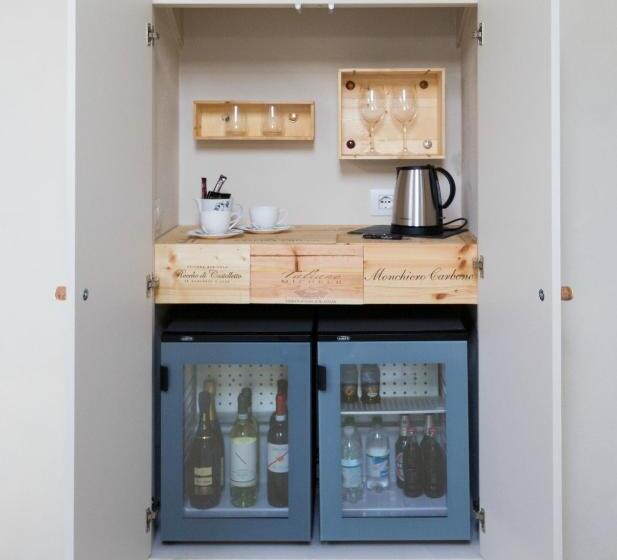 Люкс Superior, Casa Americani