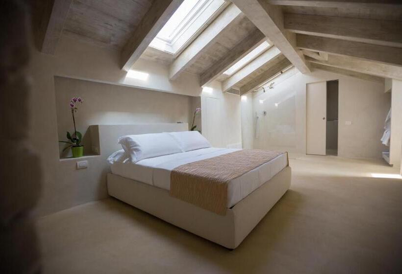 Люкс Superior, Casa Americani