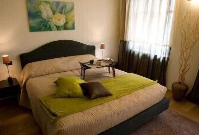 Номер Стандарт, Casa Americani