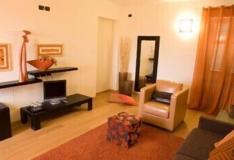 Люкс, Casa Americani