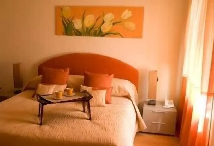 スイート, Casa Americani