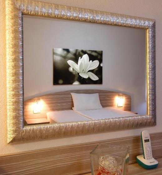 اتاق استاندارد با بالکن, Aruba