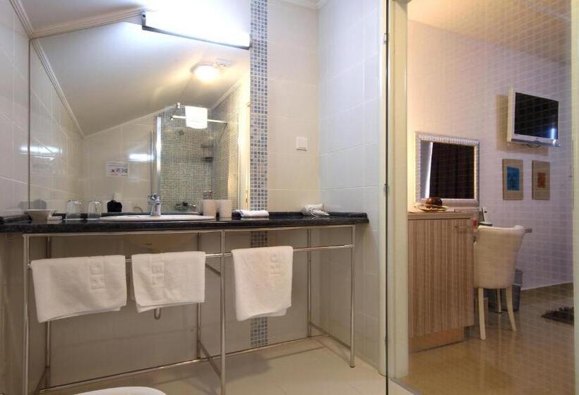 اتاق استاندارد با بالکن, Aruba