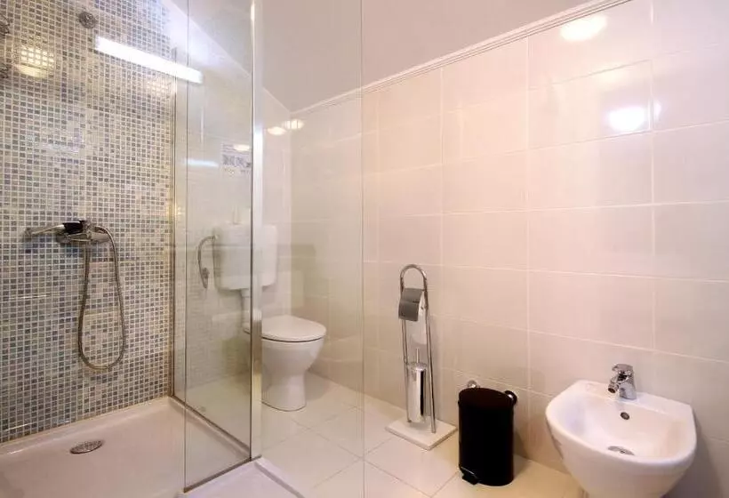 اتاق استاندارد با بالکن, Aruba