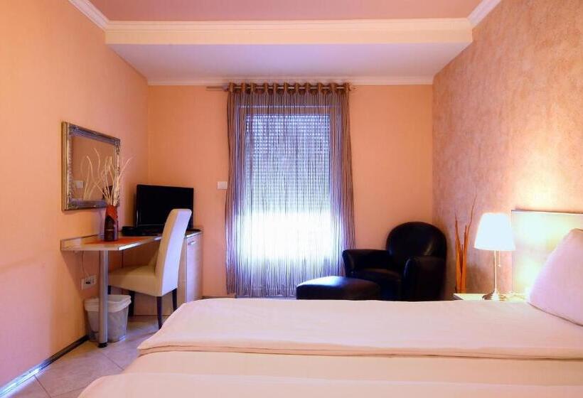 اتاق خانوادگی, Aruba