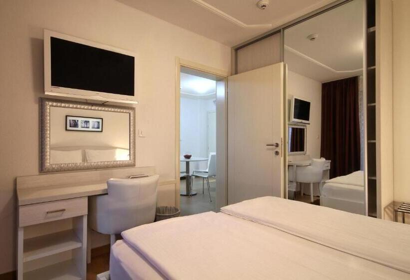 آپارتمان راحتی 1 خوابه, Aruba