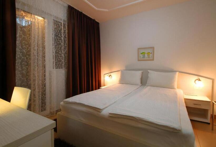 آپارتمان راحتی 1 خوابه, Aruba