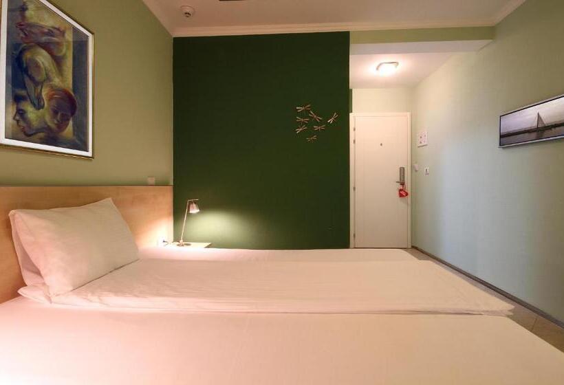 اتاق استاندارد, Aruba