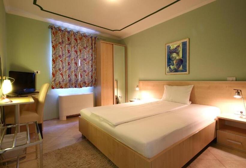 اتاق استاندارد, Aruba