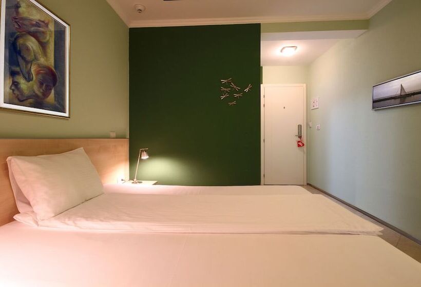 اتاق استاندارد, Aruba