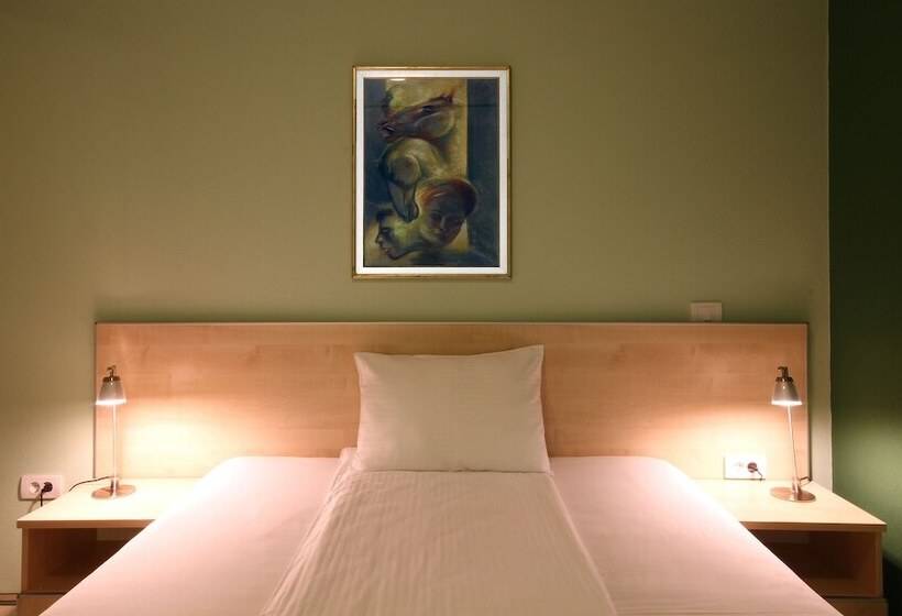 اتاق استاندارد, Aruba