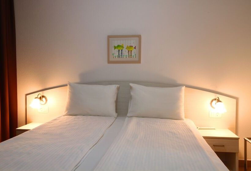 اتاق استاندارد, Aruba