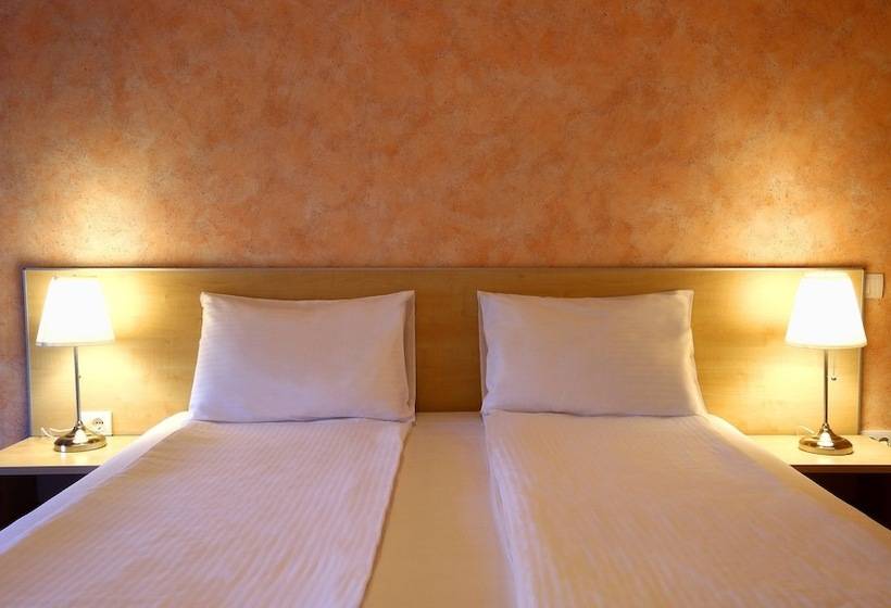 اتاق استاندارد, Aruba