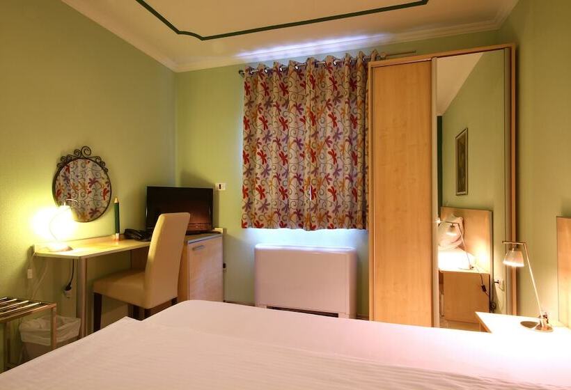 اتاق استاندارد, Aruba